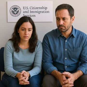 Green Card Through Marriage
